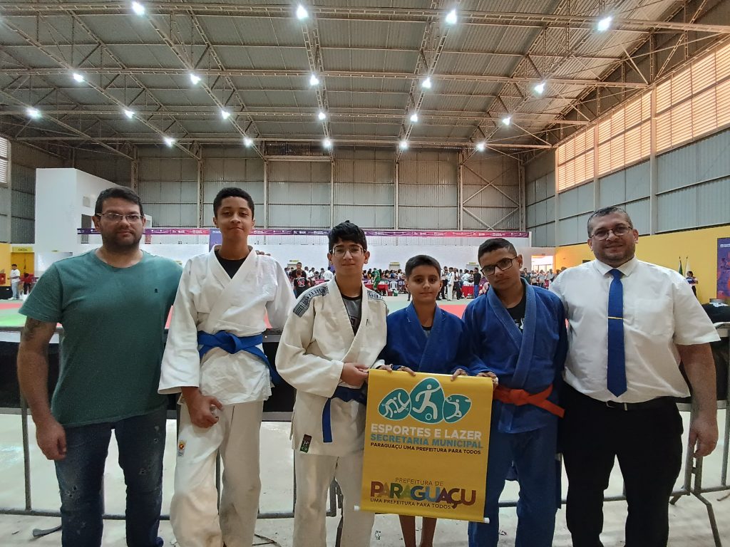 judô -34, Federação de Esportes Estudantis de Minas Gerais FEEMG